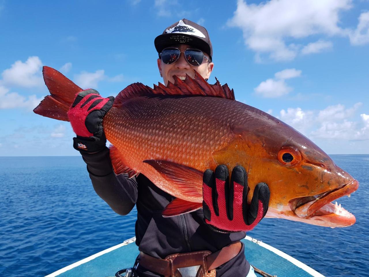 Island Home Inn Ukulhas Zewnętrze zdjęcie